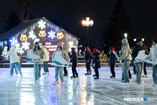 Дорогая, я уменьшил детей | Источник: Мария Ленц / NGS24.RU