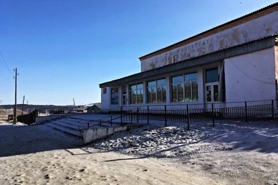 В Вершино-Дарасунском впервые за 60 лет отремонтируют культурный центр