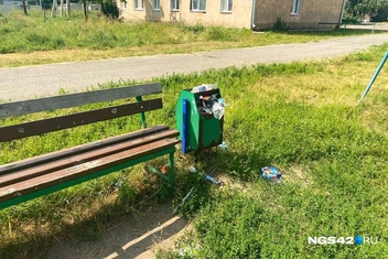 Источник: Елизавета Богатырева / NGS42.RU