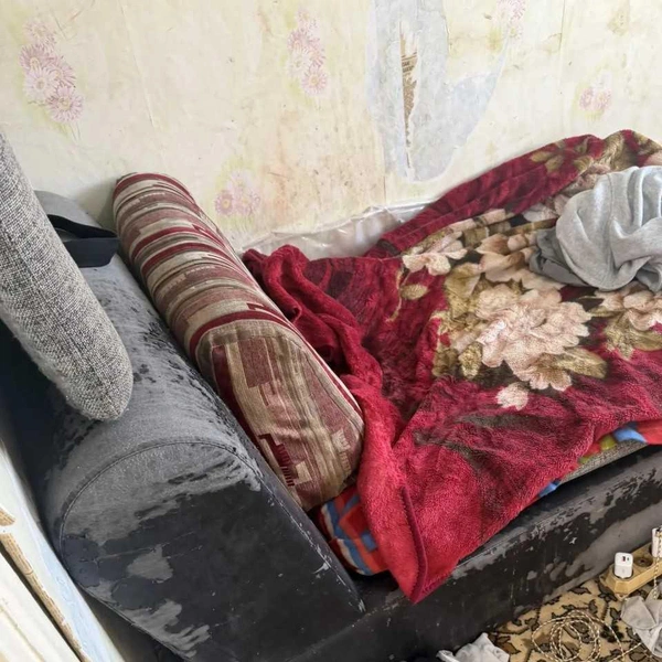 Дом полузаброшенный | Источник: УМВД по Екатеринбургу