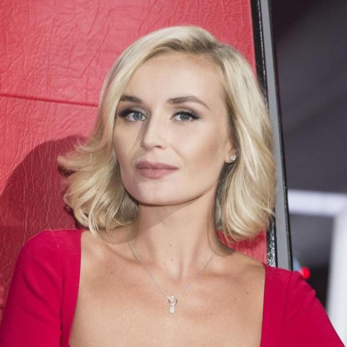 «Моя булочка, юмористка»: Полина Гагарина показала редкие фото и устроила шикарный праздник дочке Мие в день рождения