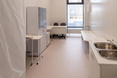 График работы кабинетов неотложной помощи в Мурманске на декабрь