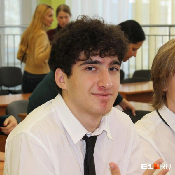 Хотели бы вы, чтобы ваш ребенок учился в таком специализированном классе? | Источник: Анастасия Копыркина / E1.RU