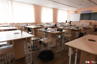 Ребенок умер на уроке в школе Городца