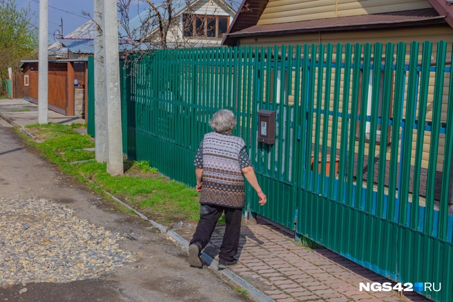 Источник: Лера Городецкая / NGS42.RU
