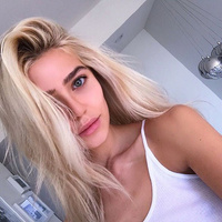 Аватарка Оксана 