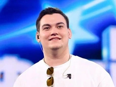 Сын Михаила Круга снова расстался с девушкой: «Так получилось — она хочет карьеру строить и я хочу»