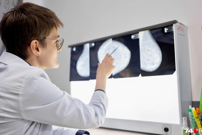 Breast Cancer Myths Debunked by a Doctor from Samara