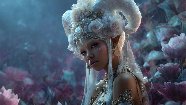 гороскоп на неделю, гороскоп на неделю 2025, гороскопы на ноябрь на неделю, гороскоп на неделю женщиной, прогноз на неделю, гороскоп  | Источник: Midjourney