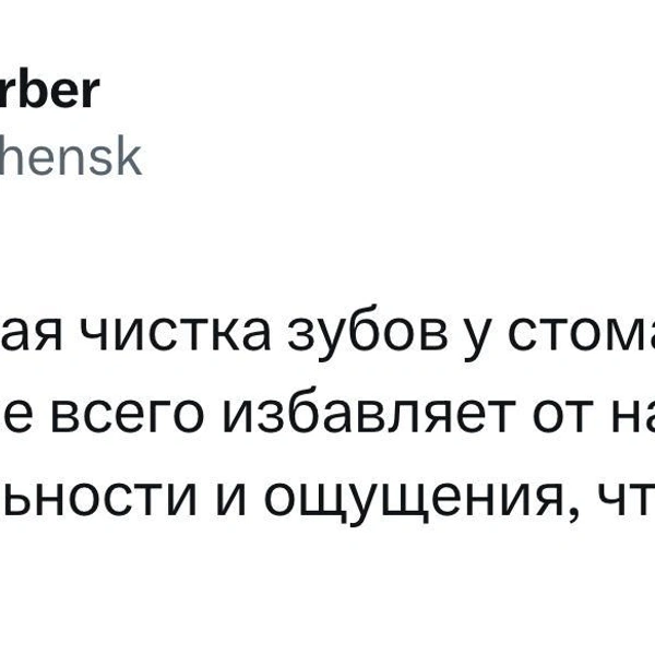 Источник: X (Twitter)