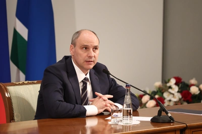 Свердловчане озвучили проблемы на пресс-конференции губернатора