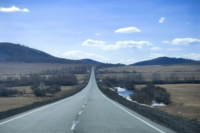 В Забайкалье прогнозируется умеренно тёплая неделя