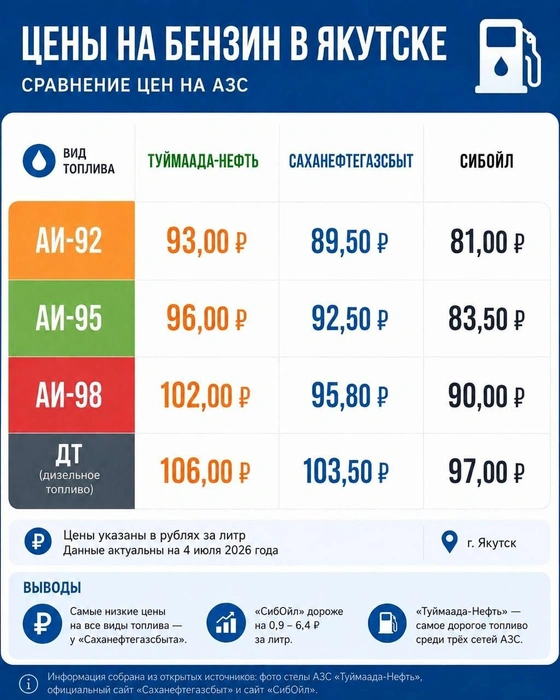 Актуальные цены | Источник: 14.RU
