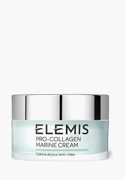 Крем для лица Pro-Collagen Marine Cream Elemis