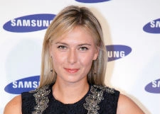 Сладости Марии Шараповой вредят детям