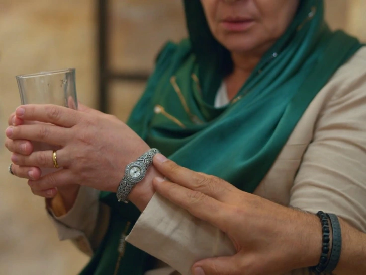 Источник: Кадр из сериала «Далекий город»