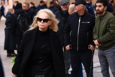 Лариса Долина рассказала, как её обманули мошенники