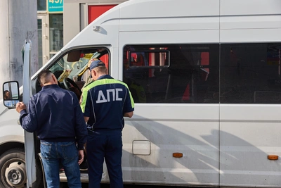 129 протоколов составили на перевозчиков в НСО