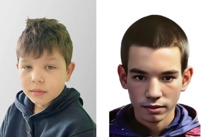 В Свердловской области ищут двух пропавших подростков