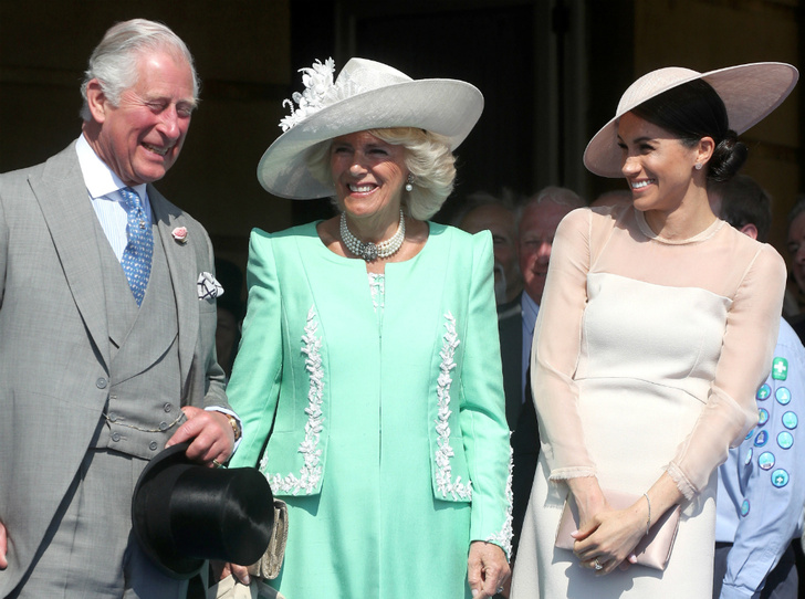 Королевская щедрость: самый дорогой подарок принца Чарльза герцогине Кейт