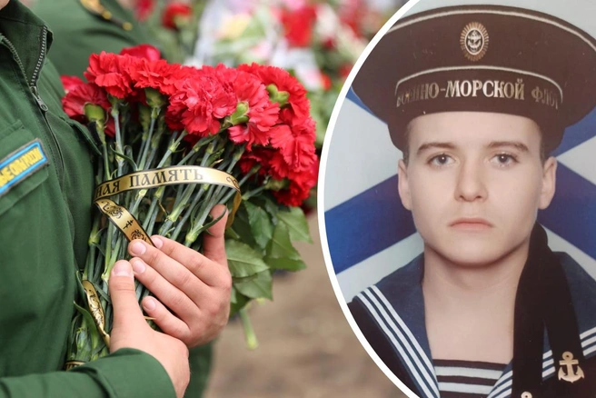 Леониду было 34 года | Источник: Ольга Кутинская