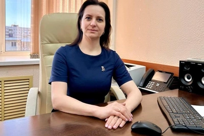 У министра здравоохранения Оренбуржья появился новый зам