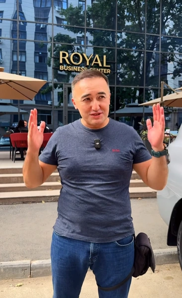 Илим Карыпбеков