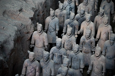 Товарооборот с Китаем упал на 7% за год