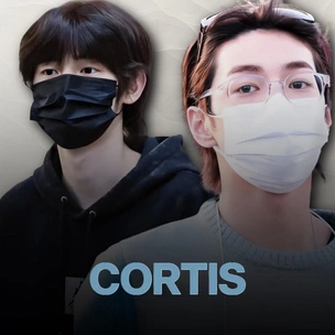 BIGHIT MUSIC представили новую группу CORTIS: кто участники и когда дебют