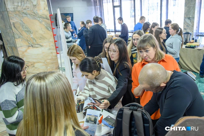 Активность приморцев выросла на 31% с июля 2024 до июля 2025 года | Источник: Олег Федоров / CHITA.RU