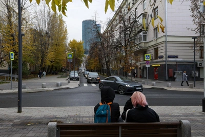 How a Mayor Died, Why Youth Leaves, and What Surgut Was Like: Top 4 Stories of the Week