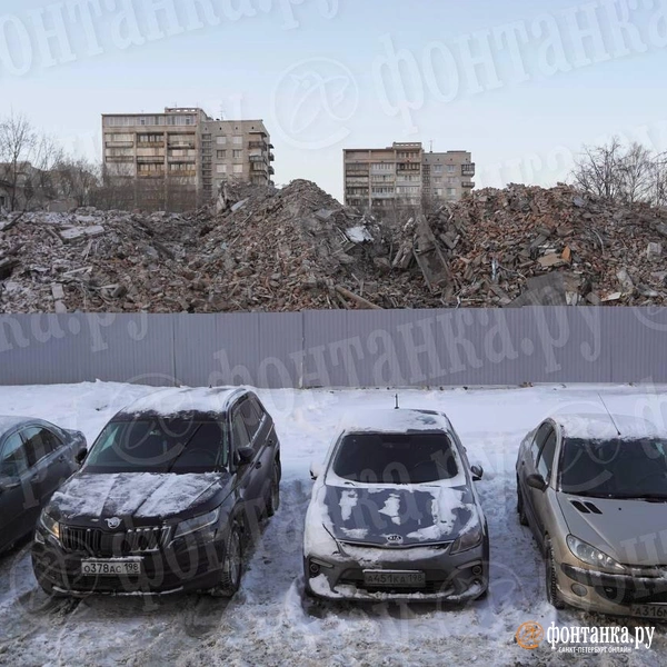 Источник: Павел Даиси / FONTANKA.RU