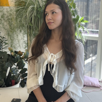 Аватарка Ангелина Левинская