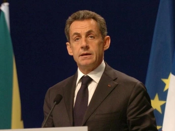 Камера площадью 11 кв. м с телевизором: где будет отбывать 5-летний срок экс-президент Франции Николя Саркози