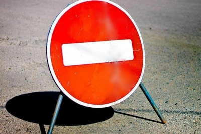 Движение ограничат на Ершовской в Вологде