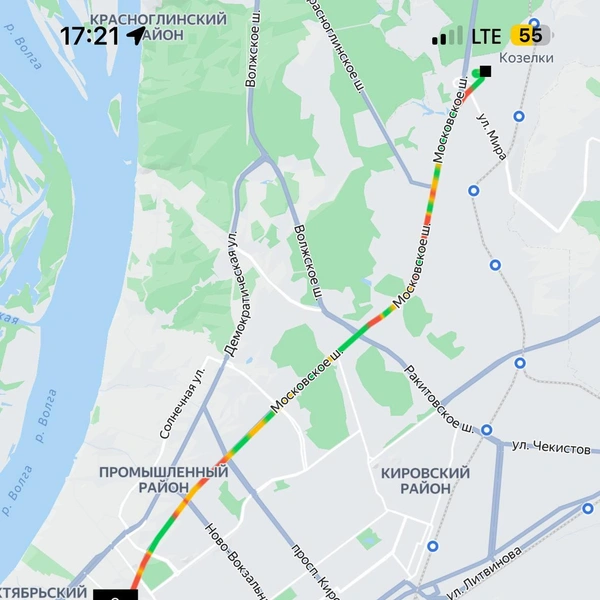Источник: Uber