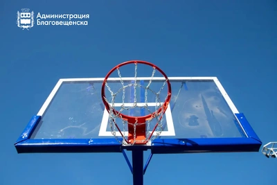 Новая спортплощадка появится в посёлке Аэропорт