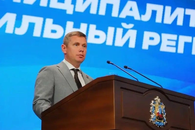 Источник: пресс-служба правительства Архангельской области
