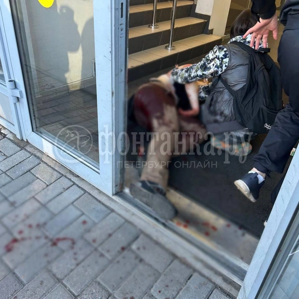 Источник: читатель «Фонтанки»