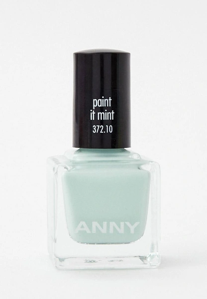 Лак для ногтей Anny Nail Polish Pastel Paradise