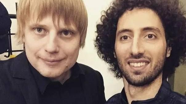Стендап-комиков Комиссаренко и Романова лишили российского гражданства