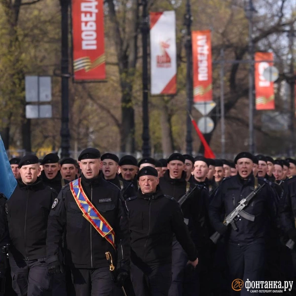 Источник: Дарья Драй / «Фонтанка.ру»