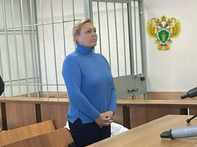 Экс-директора скандальной фирмы оставили на свободе | Источник: Прокуратура Свердловской области