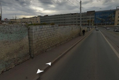 Застройщик ответил на шутки о ЖК «Культура» у СИЗО