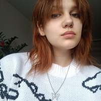 Аватарка Stasia