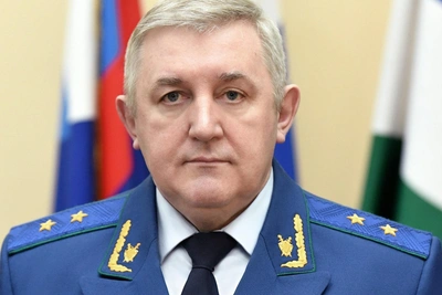 Kommersant: Prosecutor of Bashkortostan May Leave Post