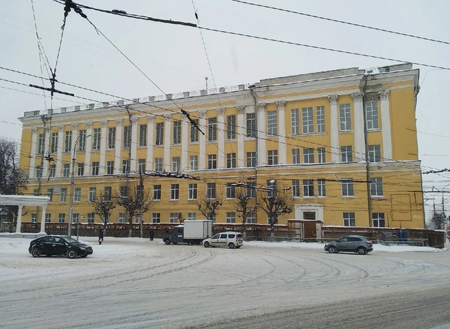 Рязанский институт культуры может возобновить работу в 2024 году | ya62.ru