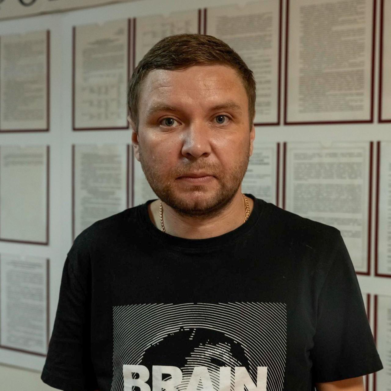 <p>Павел</p>