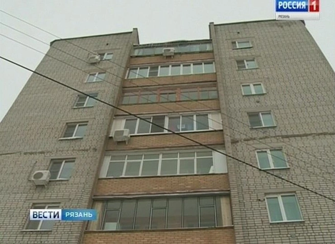 Рязанские журналисты нашли дом с «мертвыми душами» | ya62.ru