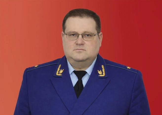 Максим Шипицын | Источник: 2026.kprf.ru
